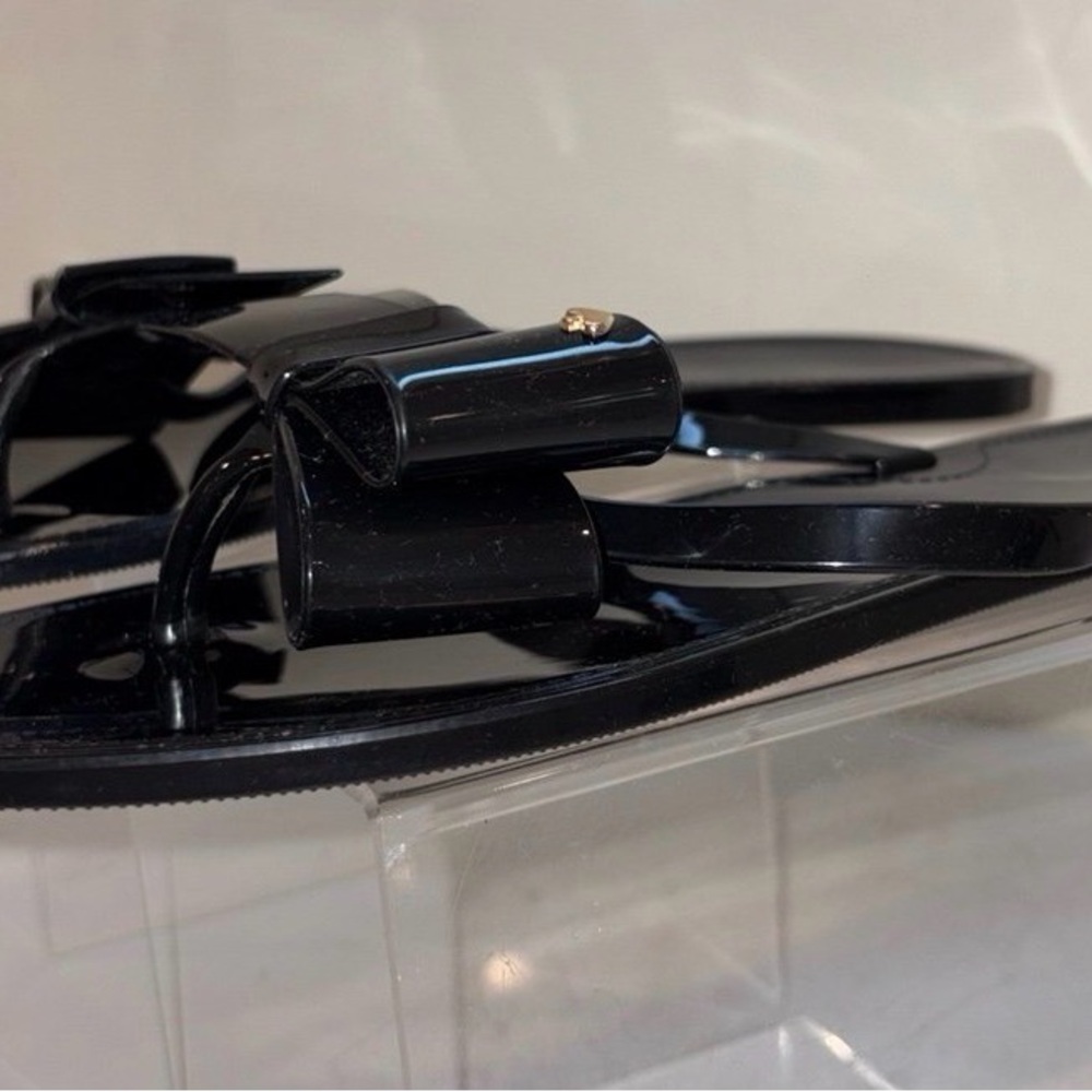 Kate Spade New York Jayla Bow Flip Flop Sandals Women’s size 11 - Picture 3 of 11